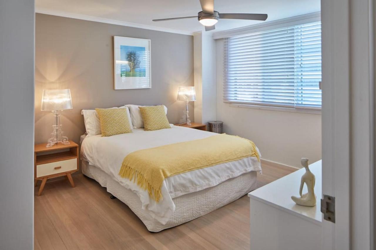 Inner City Harbour Views With Parking Sydney Ngoại thất bức ảnh