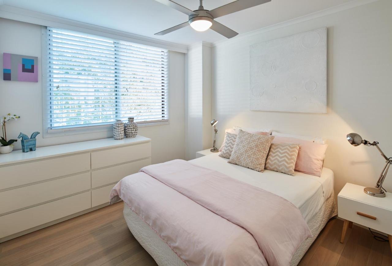 Inner City Harbour Views With Parking Sydney Ngoại thất bức ảnh